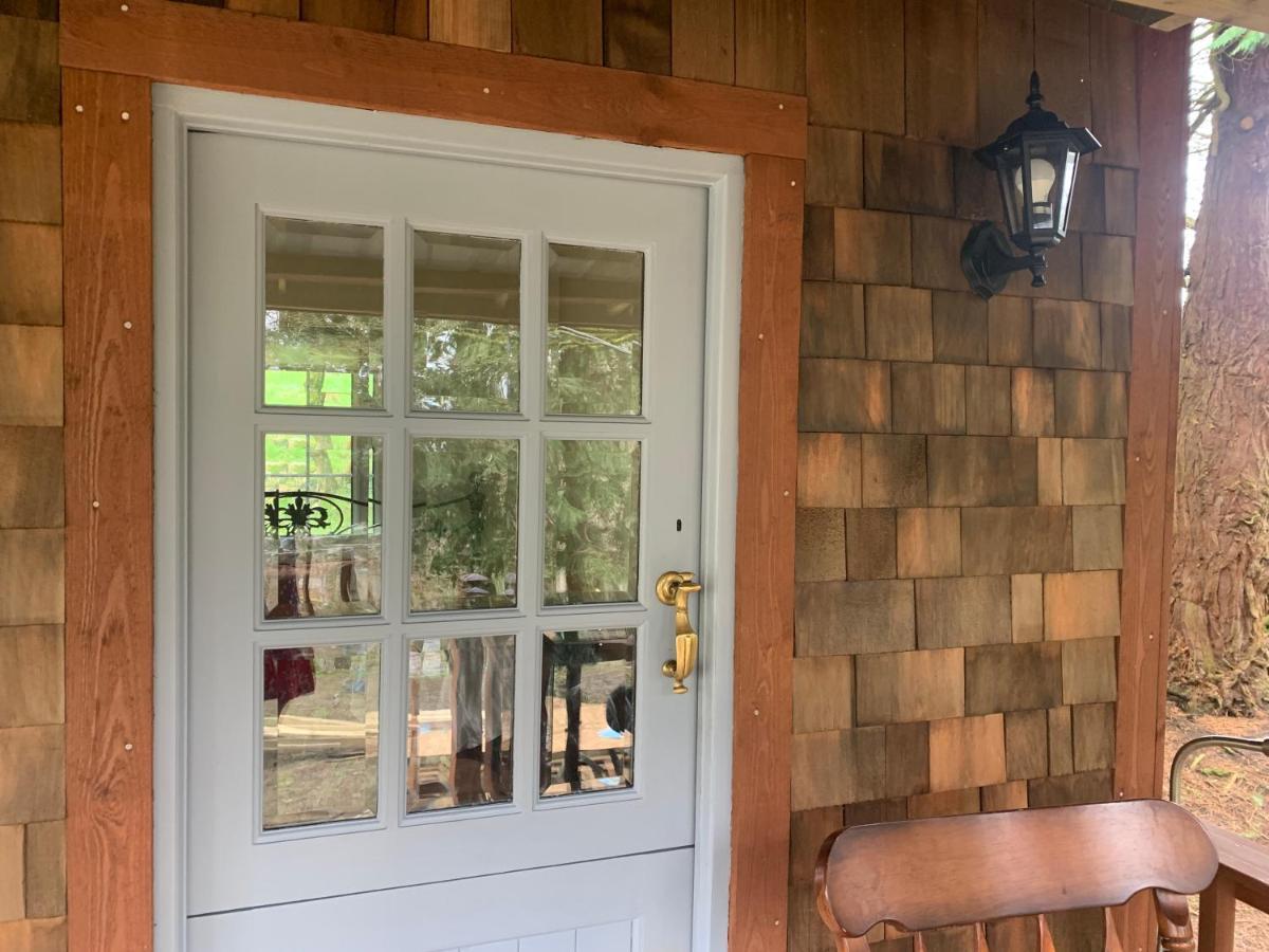 Willow Lodge Дублин Экстерьер фото