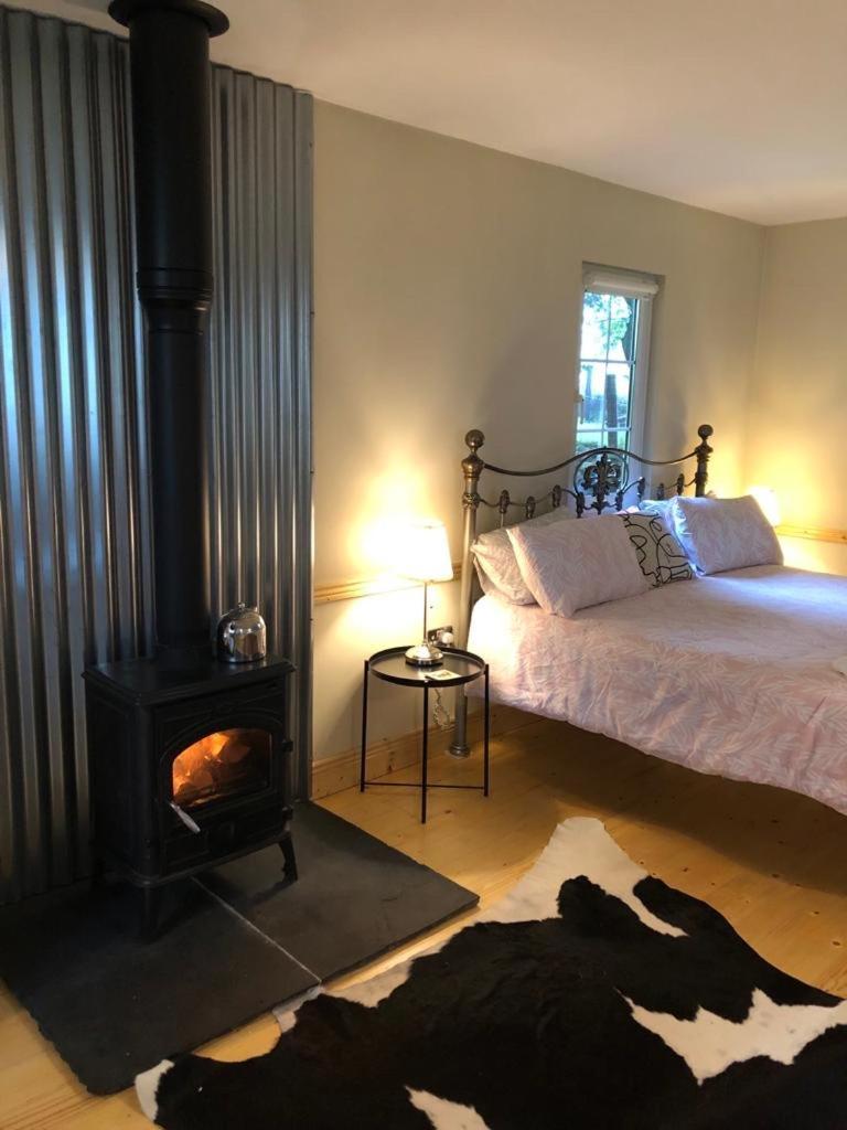 Willow Lodge Дублин Экстерьер фото