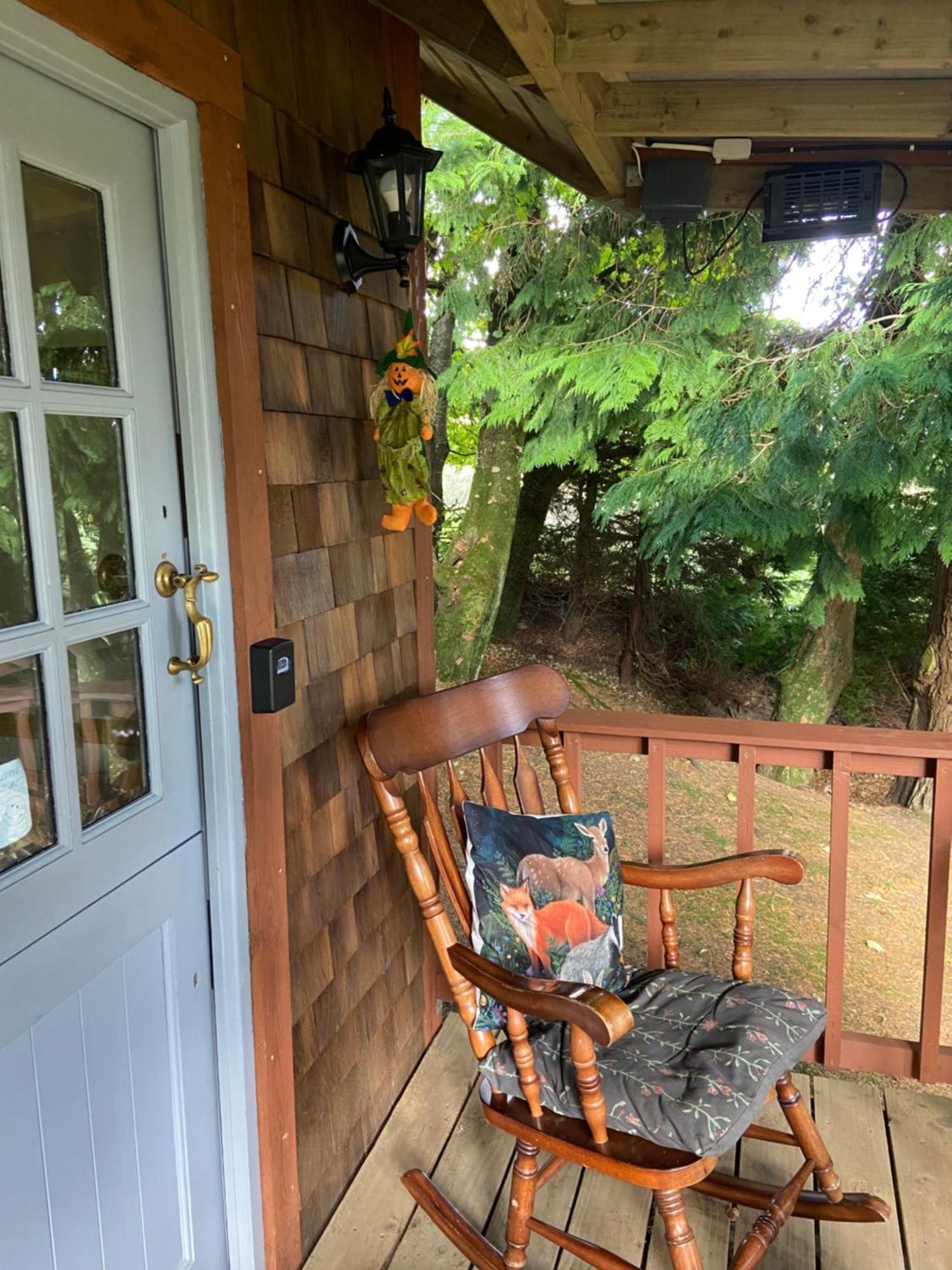 Willow Lodge Дублин Экстерьер фото