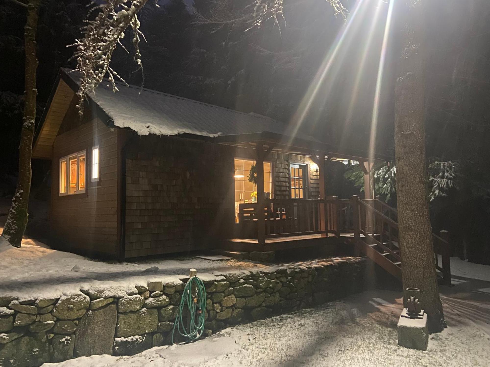 Willow Lodge Дублин Экстерьер фото